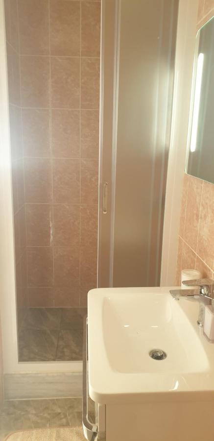 "Azzurra Apartments Molunat Kültér fotó