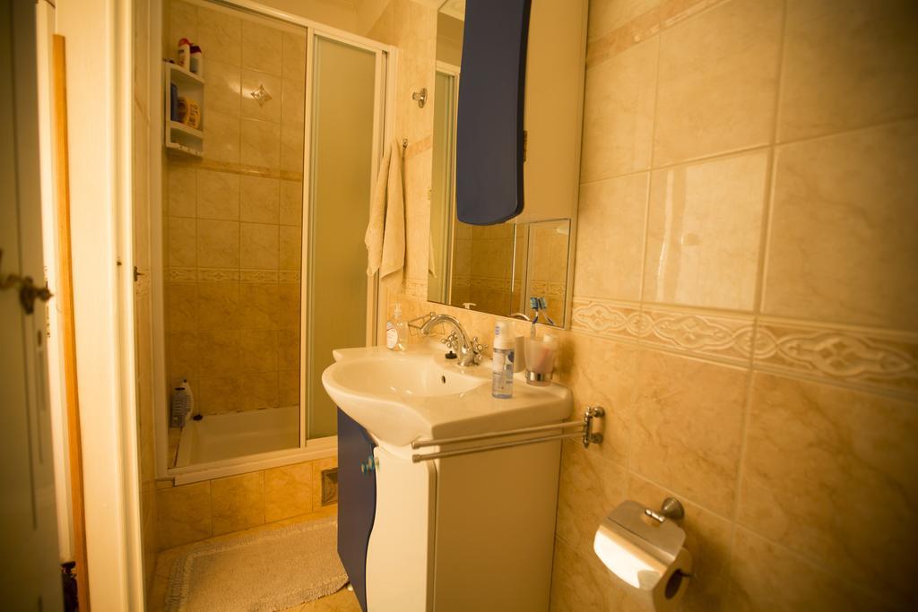 "Azzurra Apartments Molunat Szoba fotó