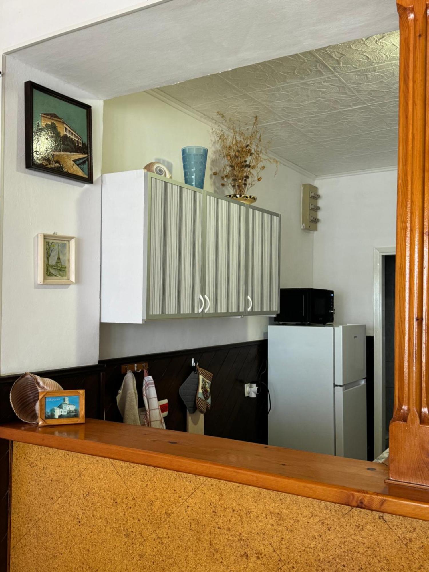 "Azzurra Apartments Molunat Kültér fotó